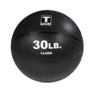 Body-Solid Rubber Medicine Balls
