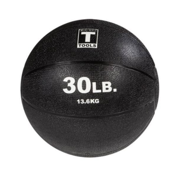 Body-Solid Rubber Medicine Balls