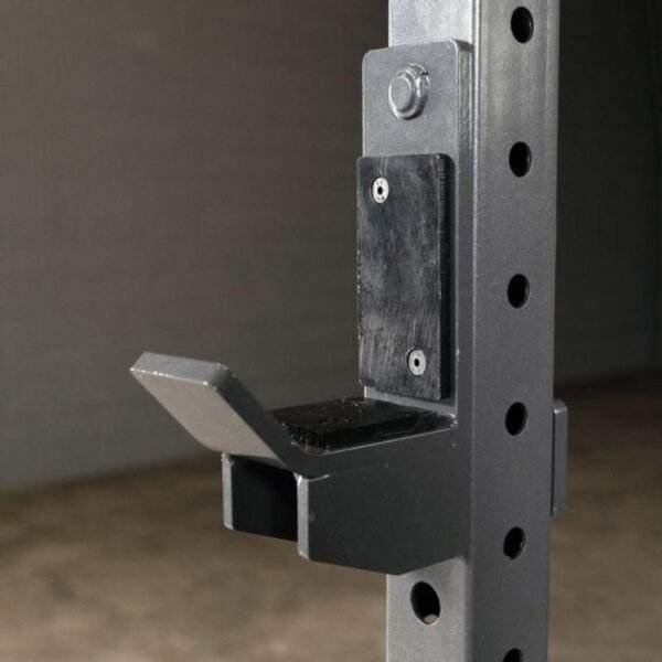 Body-Solid (#PPR500) Powerline Half Rack