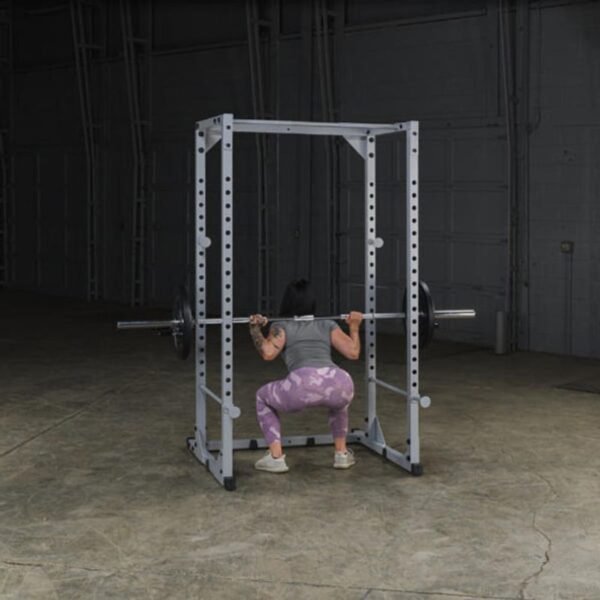 Body-Solid (#PPR200X) Powerline Power Rack