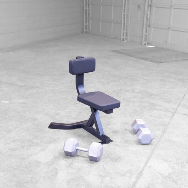 Body-Solid (#GST20B) Seated Utility Bench