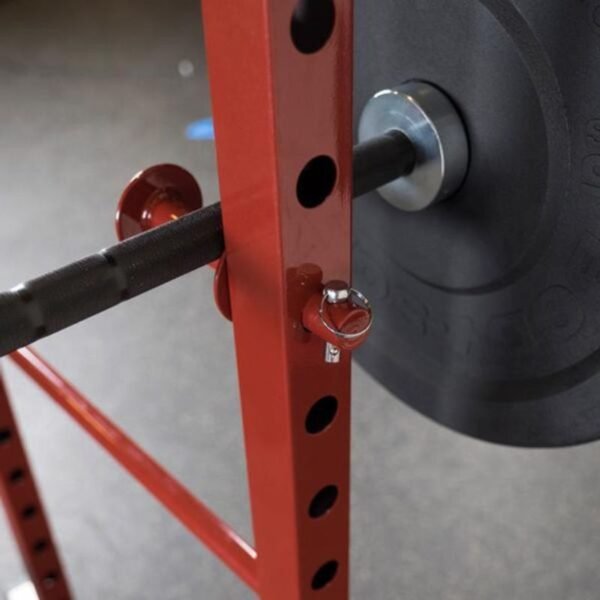 Body-Solid (#BFPR100) Best Fitness Power Rack