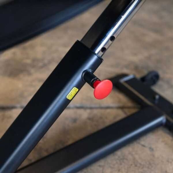 Body-Solid (#SAB500B) Clubline Ab Bench