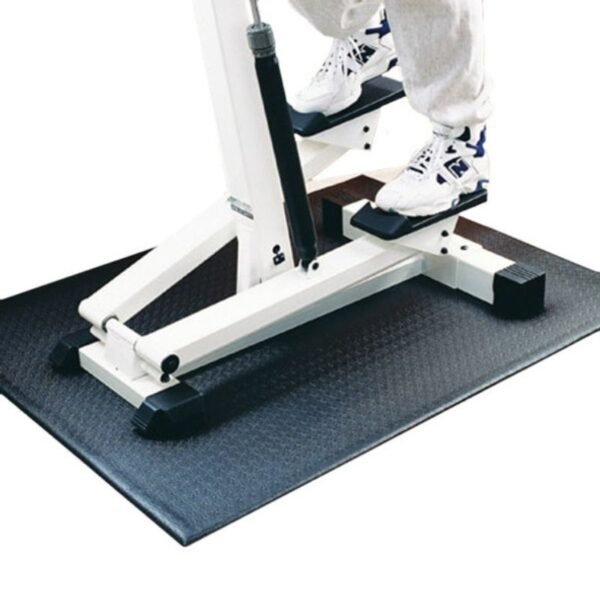 Body-Solid (#RF34B) Stepper/Upright Bike Mat