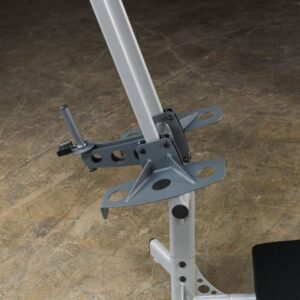 Body-Solid (#PGM200X) Powerline Glute Max 