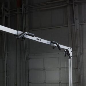 Body-Solid (#PCCO90X) Powerline Cable Crossover