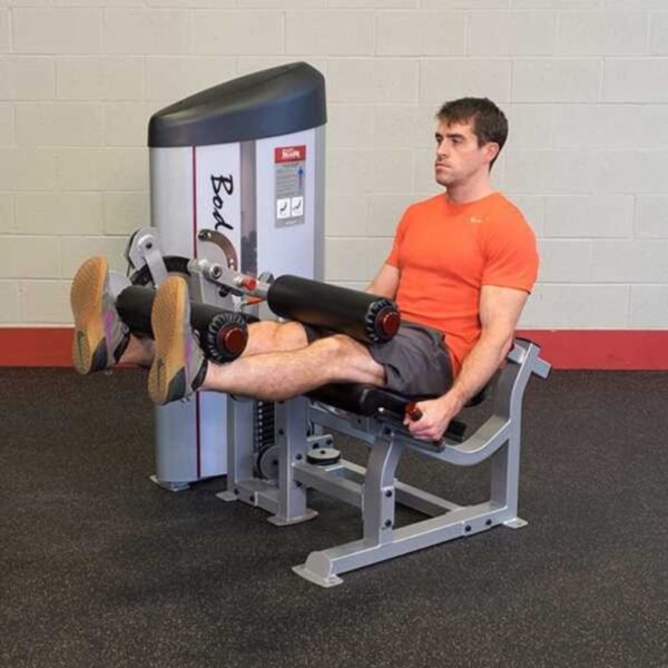 Body-Solid (#S2LEC) Leg Extension & Curl