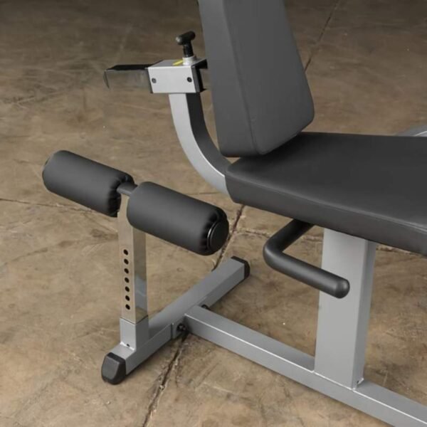 Body-Solid (#GCEC340) Leg Extension & Curl