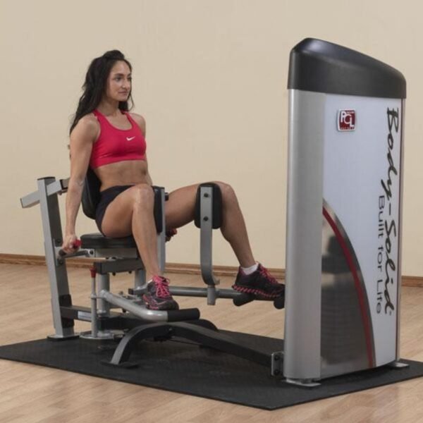 Body-Solid (#S2IOT) Inner/Outer Thigh Machine