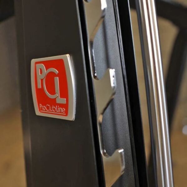 Body-Solid (#SCB1000B) Clubline Smith Machine