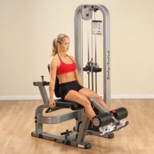 Body-Solid (#SLE200G) Pro Clubline Leg Extension