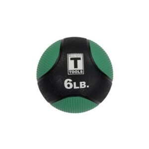 Body-Solid Rubber Medicine Balls