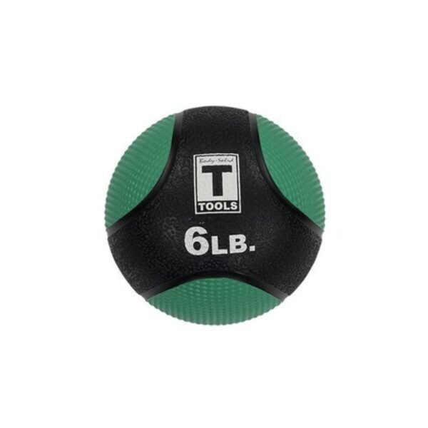 Body-Solid Rubber Medicine Balls