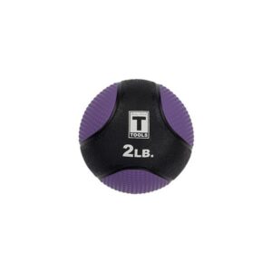 Body-Solid Rubber Medicine Balls