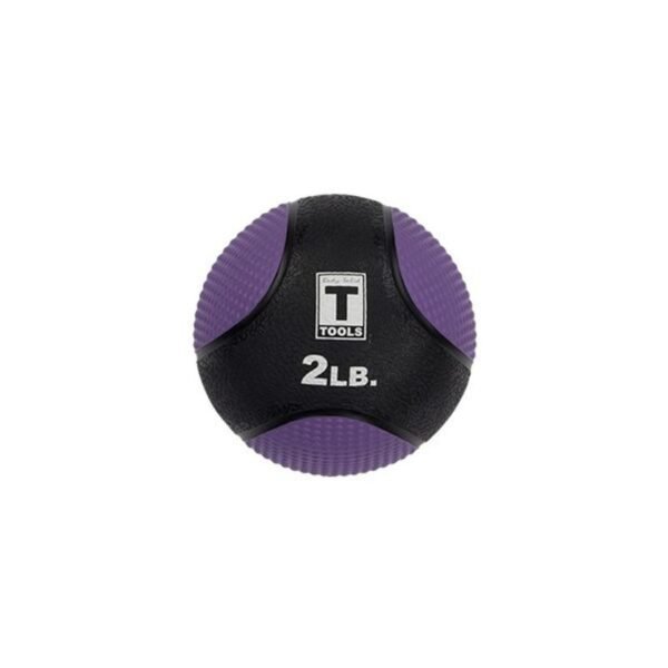 Body-Solid Rubber Medicine Balls