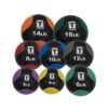Body-Solid Rubber Medicine Balls
