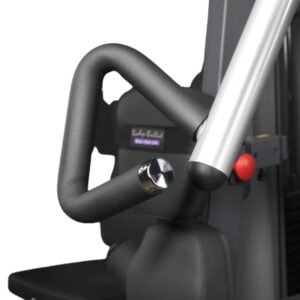 Body-Solid 2 Stack Light Commercial Gym