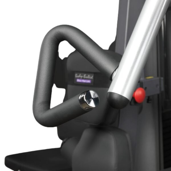 Body-Solid 2 Stack Light Commercial Gym