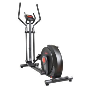 Sunny Power Stride Smart Electro-Magnetic Elliptical Machine