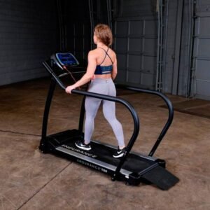Body-Solid T50 walking treadmill