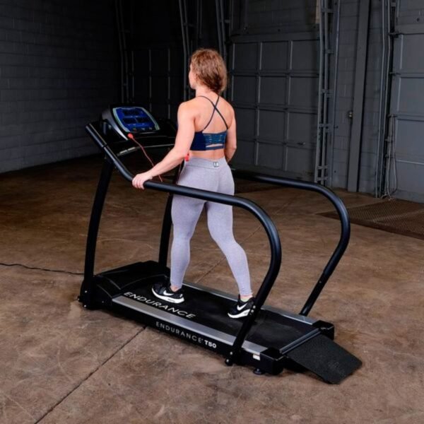 Body-Solid T50 walking treadmill