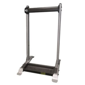 Body-Solid Weight Bar Rack