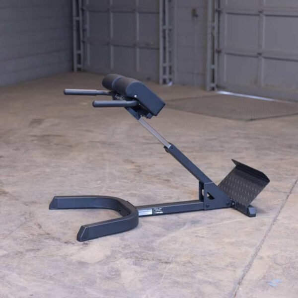 Body-Solid 45° Hyperextension Bench