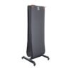 Body-Solid Hanging Mat Rack