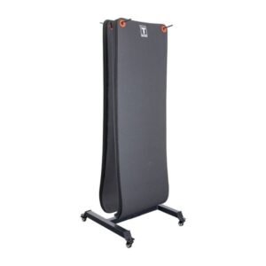 Body-Solid Hanging Mat Rack