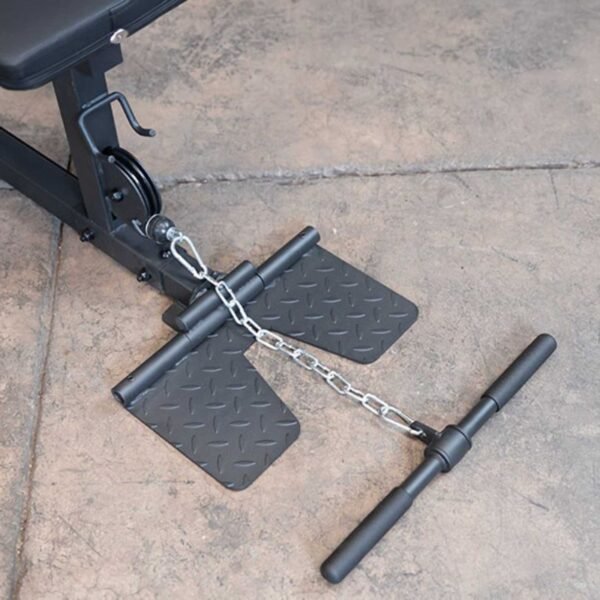 Body-Solid (#GLM85B) Lat Pulldown Machine