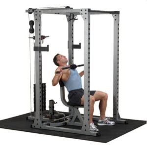 Body-Solid (#GPR378) Pro Power Rack