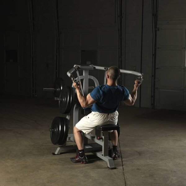 Body-Solid (#LVLA) Leverage Lat Machine