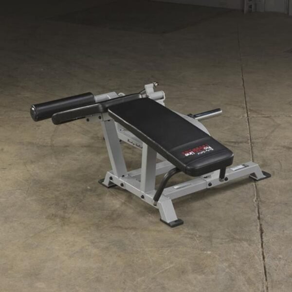 Body-Solid (#LVLC) Leverage Leg Curl