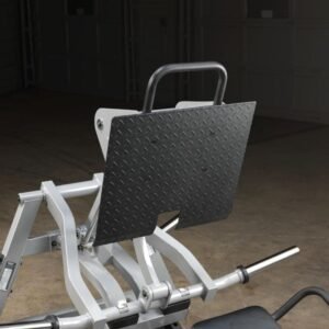 Body-Solid (#LVLP) Leverage Leg Press