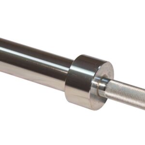 Body-Solid (#OB86C) 7' Chrome Olympic Bar