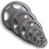 Body-Solid Olympic Weight Set