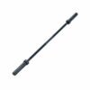 Body-Solid (#OB60B) Black 5' Olympic Bar
