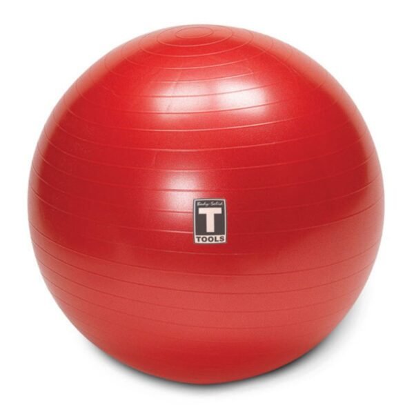 Body-Solid Stability Balls