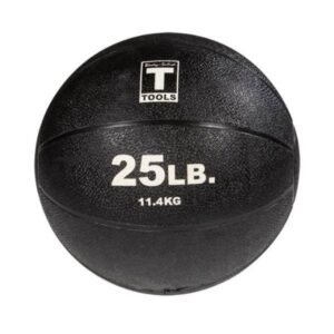 Body-Solid Rubber Medicine Balls