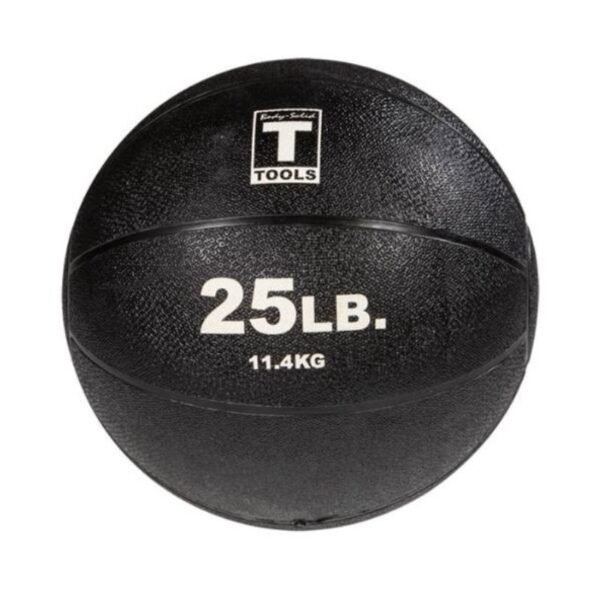 Body-Solid Rubber Medicine Balls