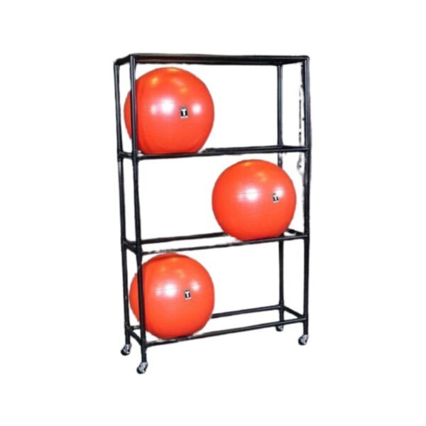 Body-Solid (#SSBR100) Stability Ball Storage