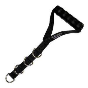Body-Solid Cable Attachment Set with Rack