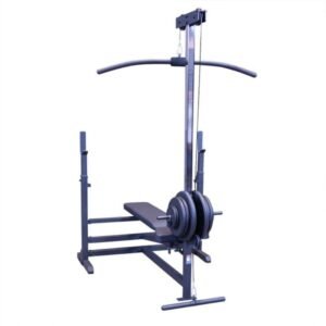 Body-Solid (#GDIB46LB) Powercenter Combo Bench
