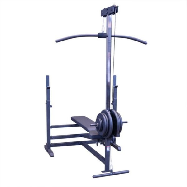 Body-Solid (#GDIB46LB) Powercenter Combo Bench