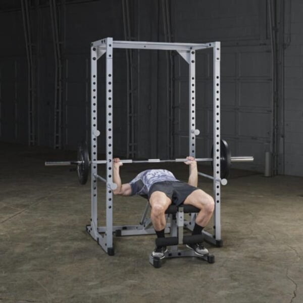 Body-Solid (#PPR200X) Powerline Power Rack