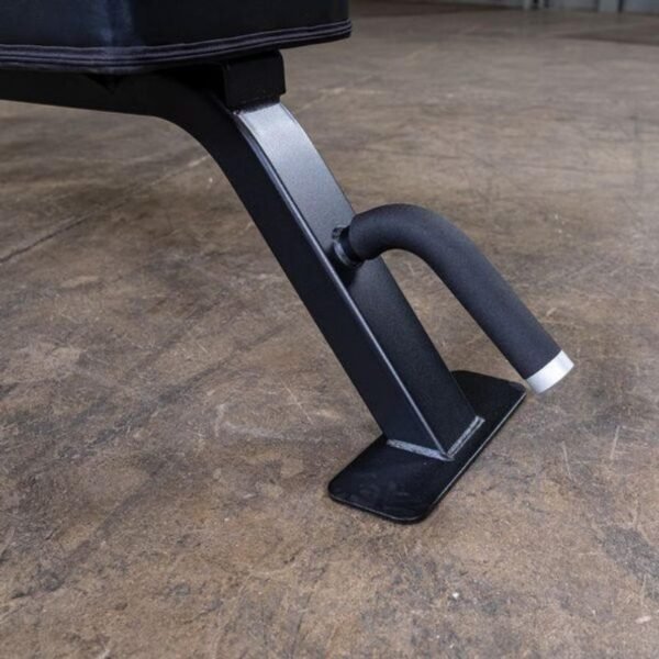 Body-Solid (#SFB125) Pro Clubline Flat Bench