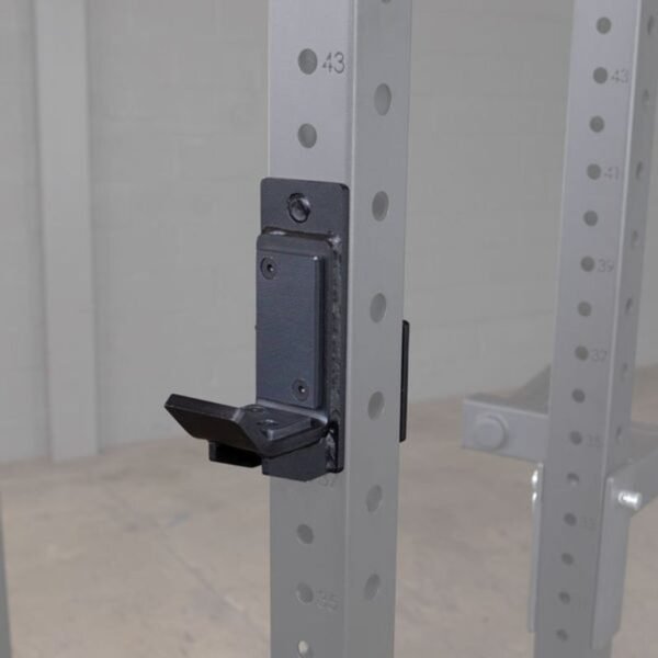 Body-Solid (#SPR500) Pro Clubline Half Rack