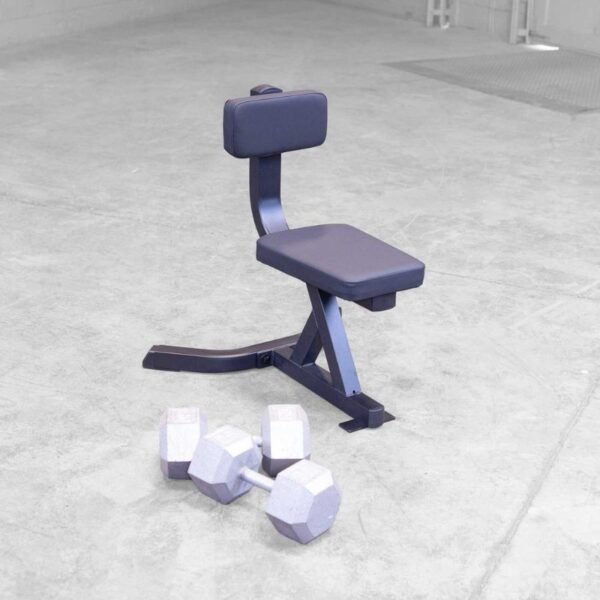 Body-Solid (#GST20B) Seated Utility Bench