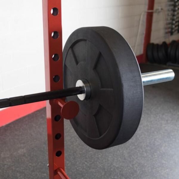 Body-Solid (#BFPR100) Best Fitness Power Rack