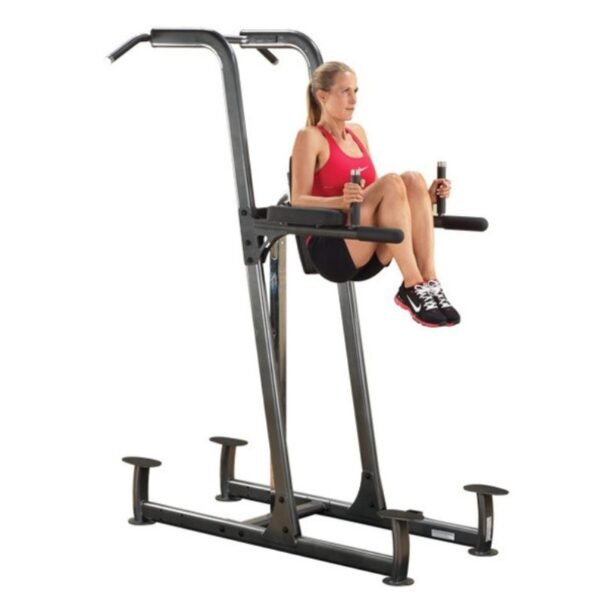Body-Solid Fusion VKR Power Tower
